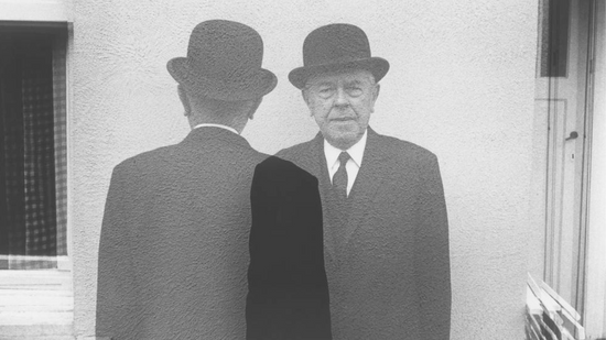 7 Facts about René Magritte | P55 Magazine | p55-art-auctions